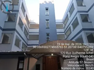 Imagem do imóvel AP27965