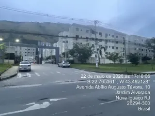 Imagem do imóvel AP93866