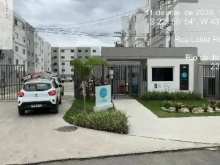 Imagem do imóvel AP85204
