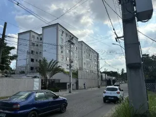 Imagem do imóvel AP93839