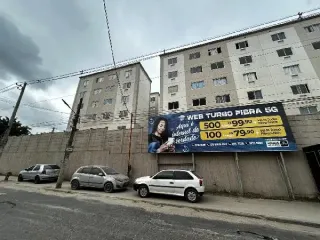 Imagem do imóvel AP20877