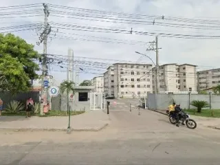 Imagem do imóvel AP96996