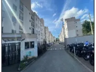 Imagem do imóvel AP60404