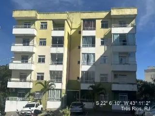 Imagem do imóvel AP00602