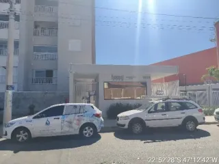 Imagem do imóvel AP45974