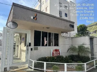 Imagem do imóvel AP55303
