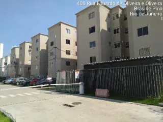 Imagem do imóvel AP51605