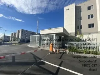 Imagem do imóvel AP33011