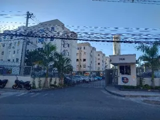 Imagem do imóvel AP21227