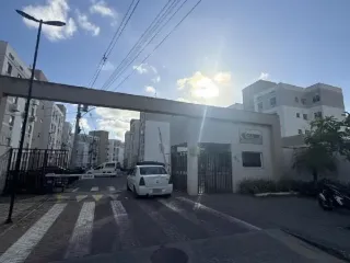 Imagem do imóvel AP20968
