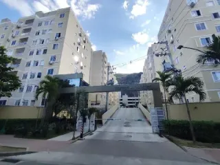 Imagem do imóvel AP55003