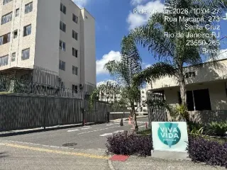 Imagem do imóvel AP45810