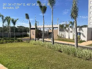 Imagem do imóvel AP93707