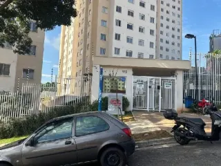Imagem do imóvel AP08154