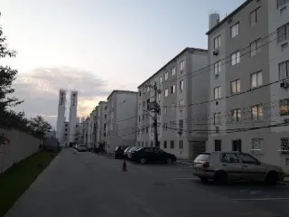 Imagem do imóvel AP46279