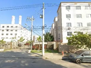 Imagem do imóvel AP03831