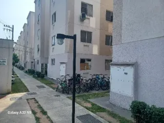 Imagem do imóvel AP46086
