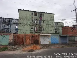Imagem do imóvel AP60002
