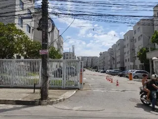 Imagem do imóvel AP57360