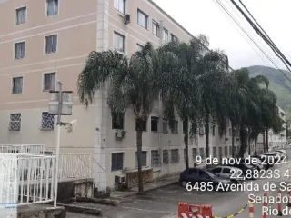 Imagem do imóvel AP64910