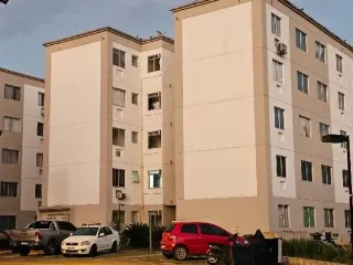 Imagem do imóvel AP40345