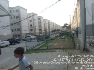 Imagem do imóvel AP41735