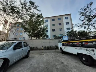 Imagem do imóvel AP70534