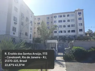 Imagem do imóvel AP43986