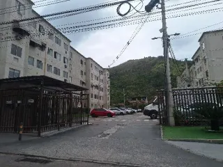 Imagem do imóvel AP84551