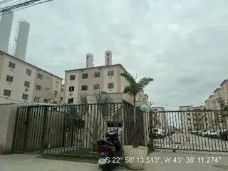 Imagem do imóvel AP74553
