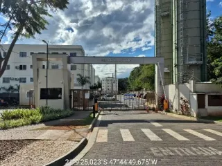 Imagem do imóvel AP01813