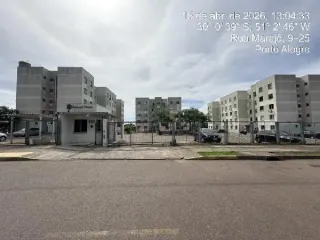 Imagem do imóvel AP06777