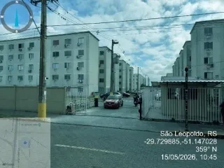 Imagem do imóvel AP57790