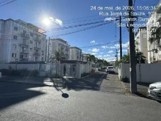 Imagem do imóvel AP07694