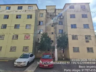 Imagem do imóvel AP32946