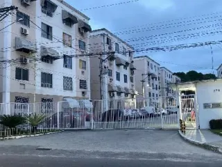 Imagem do imóvel AP96879