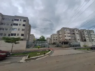 Imagem do imóvel AP46951