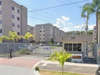 Imagem do imóvel AP76734