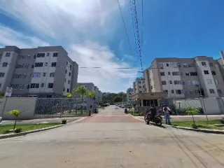 Imagem do imóvel AP89311