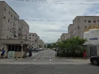 Imagem do imóvel AP10541