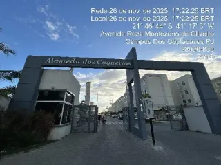 Imagem do imóvel AP45626