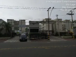 Imagem do imóvel AP02554
