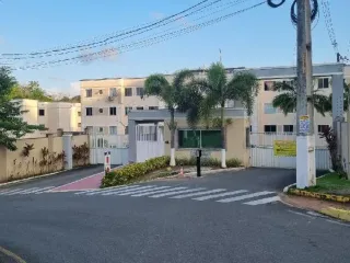 Imagem do imóvel AP38961