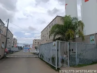 Imagem do imóvel AP03031