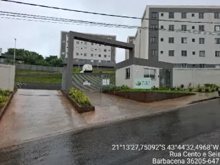 Imagem do imóvel AP10827
