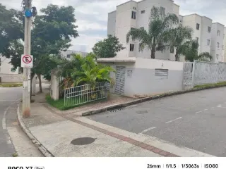 Imagem do imóvel AP65922