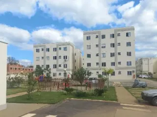 Imagem do imóvel AP43668