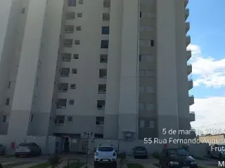 Imagem do imóvel AP11510
