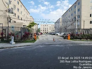 Imagem do imóvel AP20698