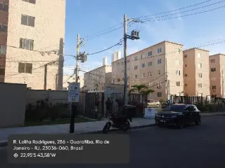Imagem do imóvel AP27167